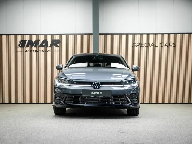 Volkswagen Polo 1.0 TSI R-Line Edition 2025 Benzine 4