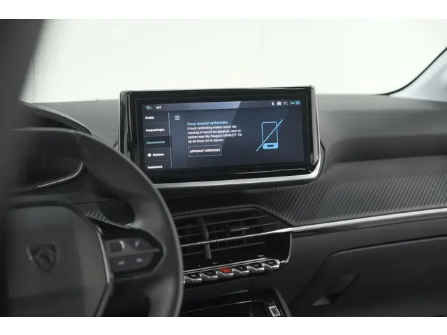 Peugeot 208 PureTech 100 Allure 2025 Benzine 51