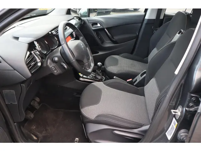 Citroën C3 1.0 VTi Collection 2014 Benzine 21