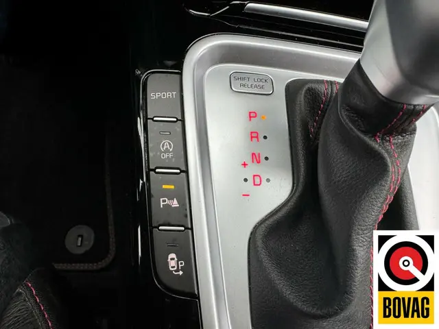 Kia ProCeed 1.6 T-GDi GT 2021 Benzine 24