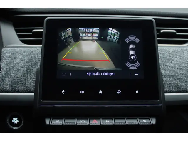 Renault ZOE R135 Evo 52 kWh 2022 Elektrisch 15