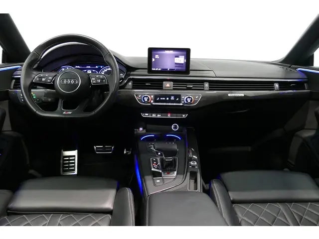 Audi A5 Sportback 3.0 TFSI S5 quattro 2018 Benzine 23