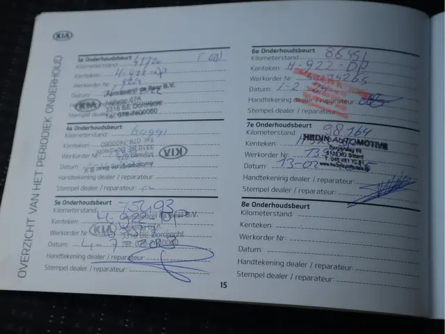 Kia Stonic 1.0 T-GDi 2020 Benzine 11