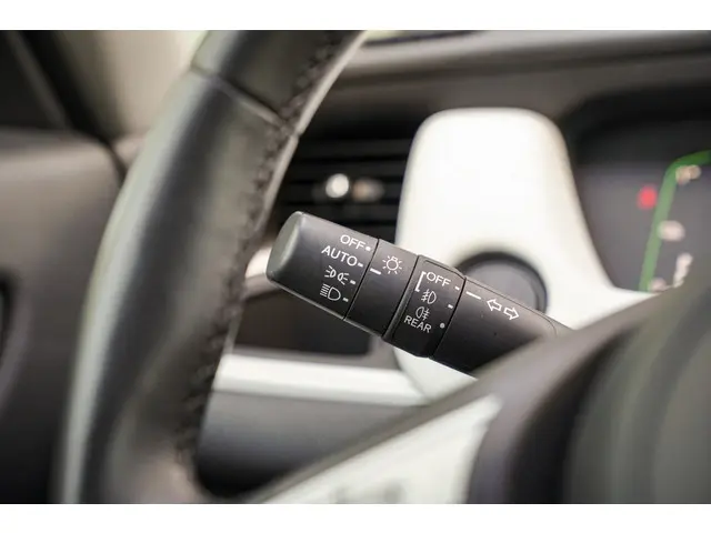 Honda Jazz 1.5i e:HEV EXECUTIVE 2022 Hybride Benzine 48
