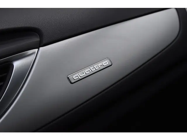 Audi A6 Avant 2.0 TFSI quattro S-line 2016 Benzine 13