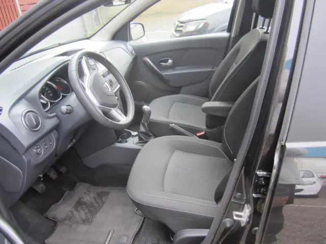 Dacia Sandero 0.9 TCe SL Royaal 2018 Benzine 13