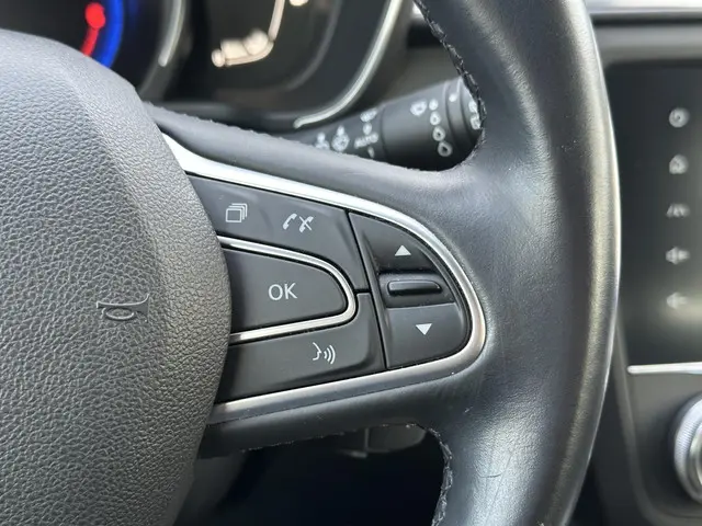 Renault Kadjar TCe 130 Intens 2019 Benzine 20