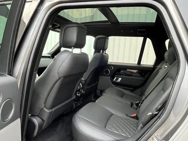 Land Rover Range Rover 4.4 SDV8 Vogue 2018 Diesel 30