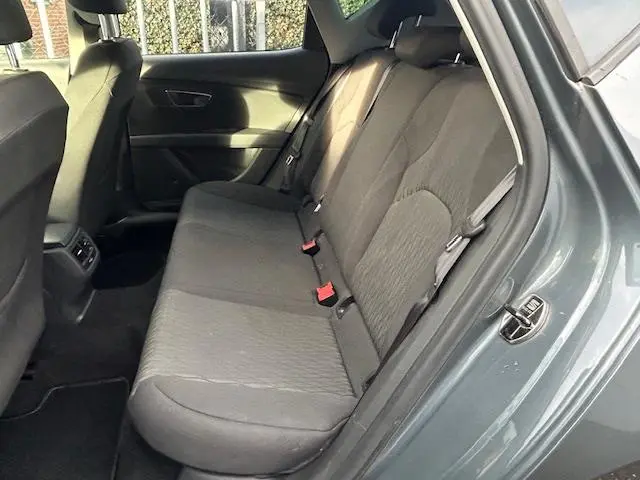 SEAT Leon 1.2 TSI Style *apk 1-3-27* 2013 Benzine 6