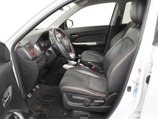 Suzuki Vitara 1.4 S 2018 Benzine 10