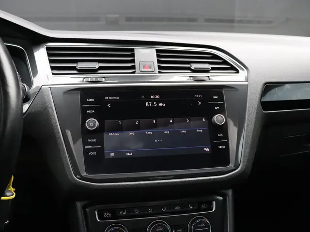 Volkswagen Tiguan 2.0 TSI 4Motion Highline 2017 Benzine 6