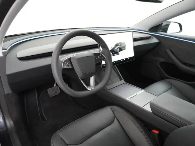 Tesla Model 3 Long Range AWD 78 kWh 2023 Elektrisch 17