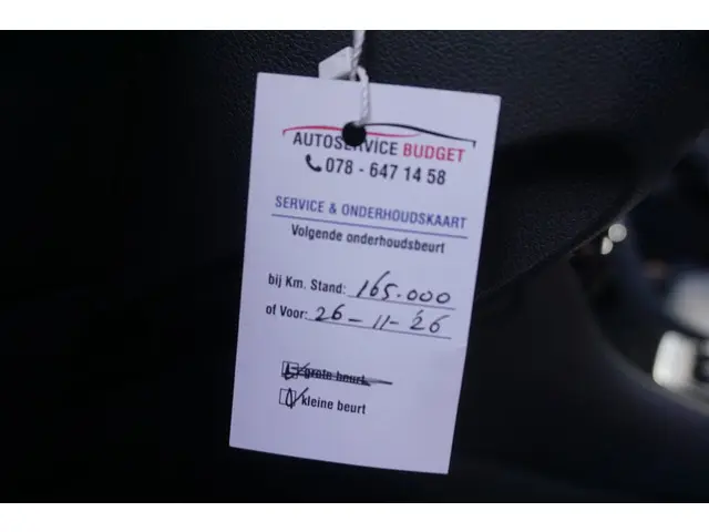 Volkswagen Golf 1.0 TSI Highline 2018 Benzine 8