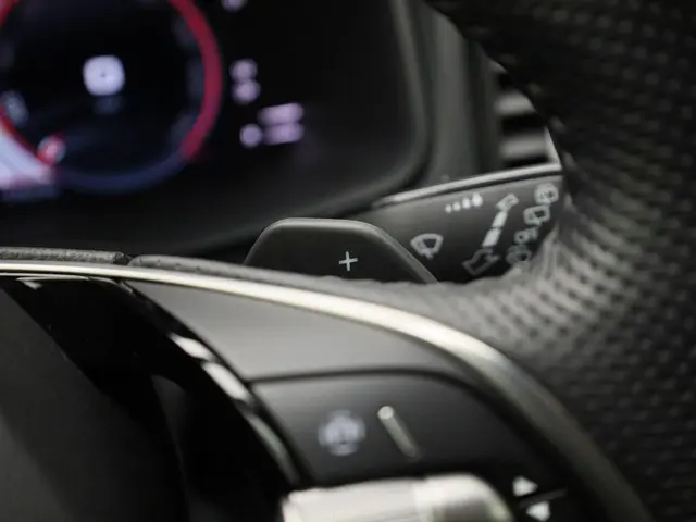 Škoda Karoq 1.5TSI/150PK ACT Sportline DSG 2025 Benzine 24