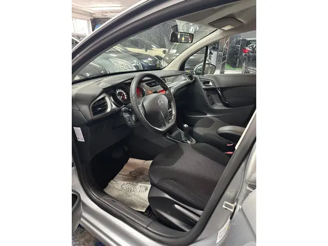 Citroën C3 1.2 PureTech Collection 2014 Benzine 9