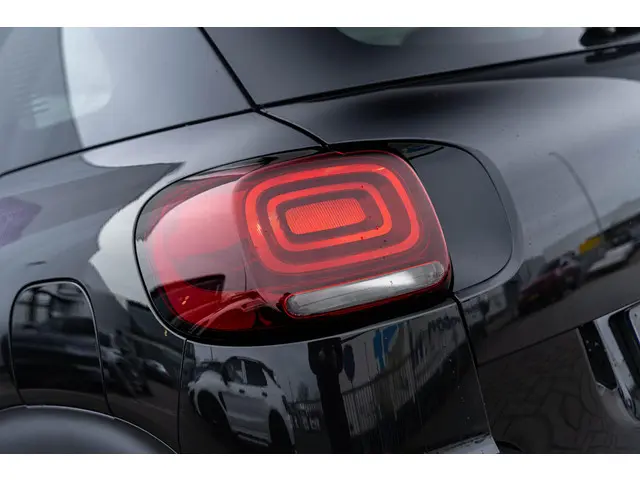 Citroën C3 Aircross 1.2 PureTech You 2024 Benzine 24