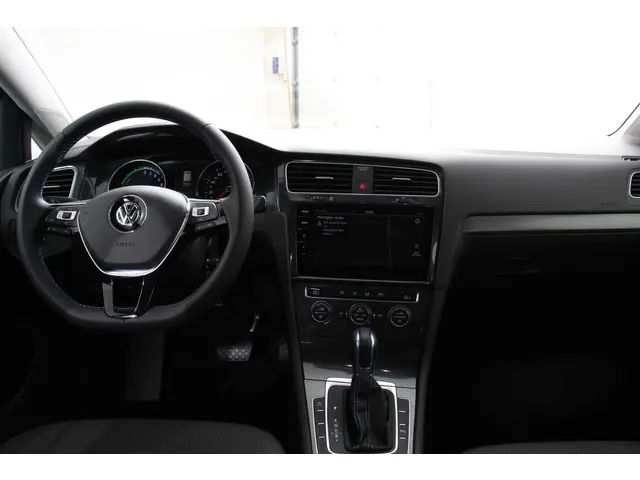Volkswagen e-Golf Edition 2019 Elektrisch 9