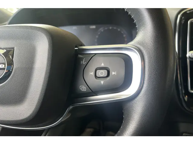 Volvo XC40 T5 AWD Intro Edition 2018 Benzine 35