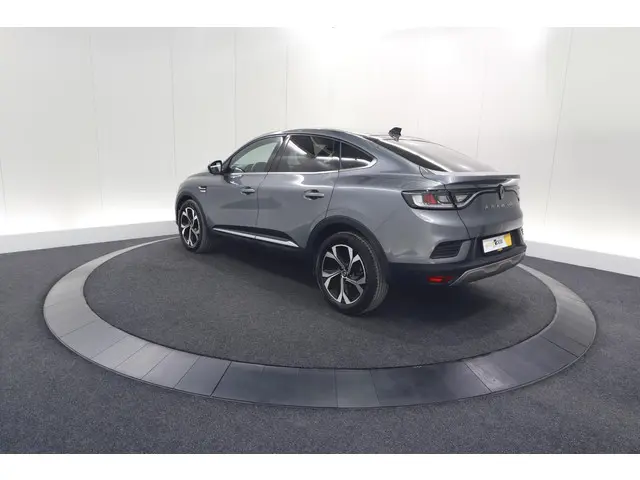 Renault Arkana Mild Hybrid 140 EDC Techno 2024 Benzine 79