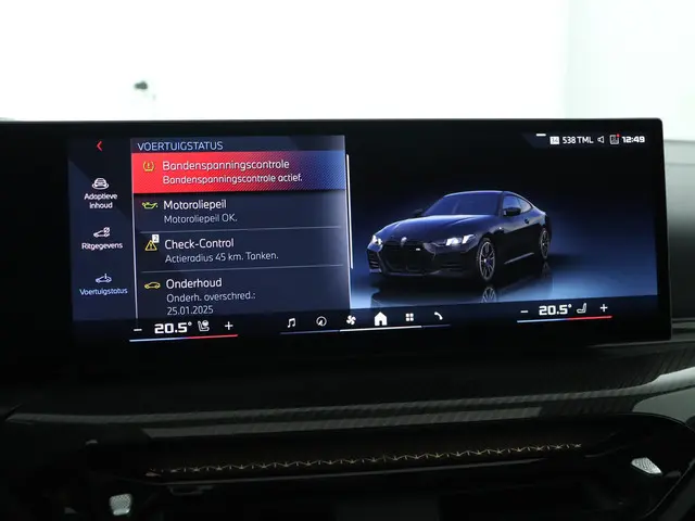 BMW 4 Serie Coupé M440i xDrive 2026 Benzine 60