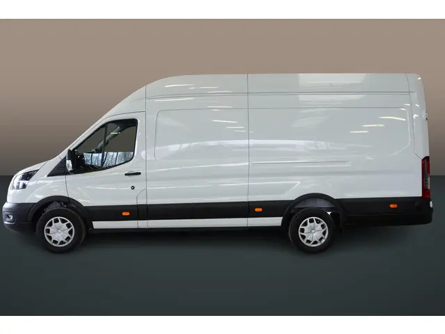 Ford Transit 2