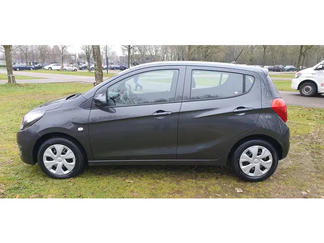 Opel KARL 2