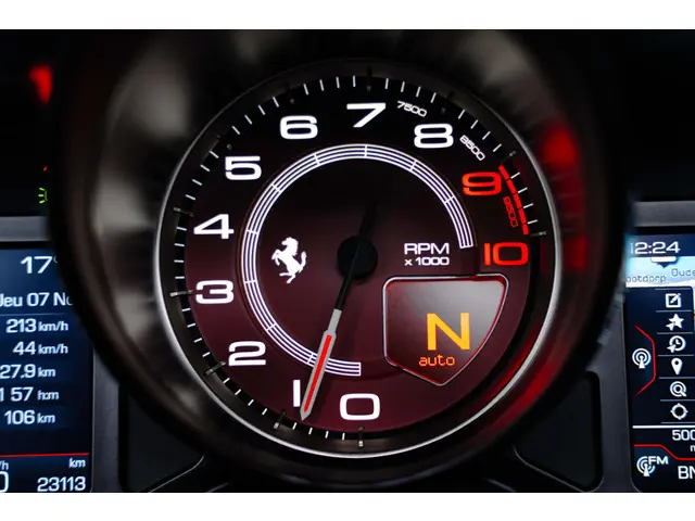 Ferrari 812 GTS 6.5 V12 HELE 2020 Benzine 28