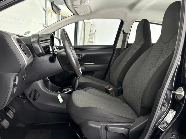 Citroën C1 1.2 PureTech Shine 2015 Benzine 4