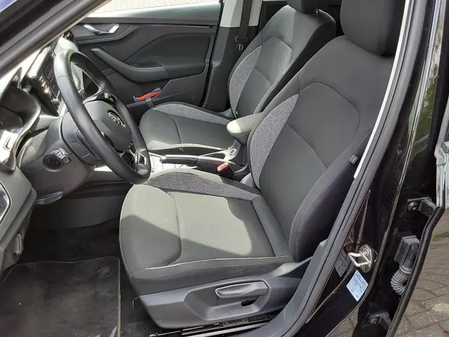 Škoda Kamiq 1.0 TSI Active 2021 Benzine 7