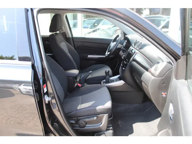 Suzuki Vitara 1.0 ECC//NAVI//CAMERA!! 2020 Benzine 21