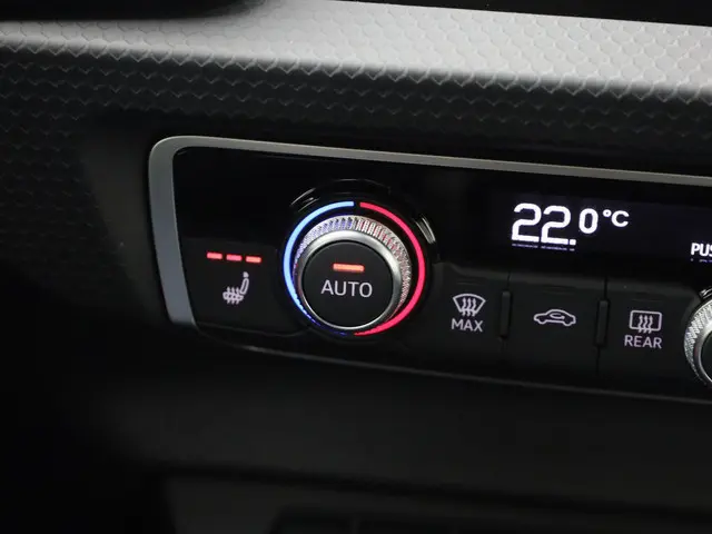 Audi A1 Sportback 30 TFSI/110PK Epic 2020 Benzine 9