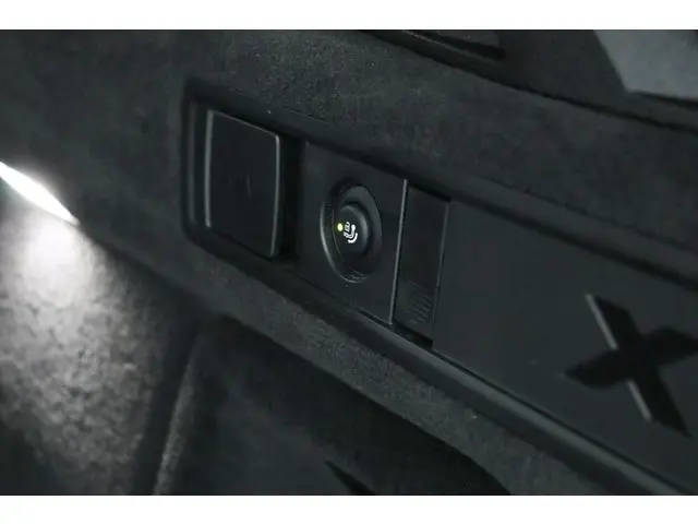 BMW X5 xDrive50e 2025 Hybride Benzine 41