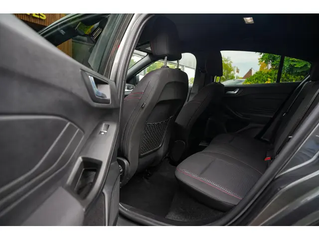 Ford Focus ST Line 2019 Benzine 10