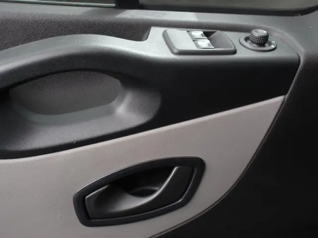 Renault Trafic Passenger 1.6 dCi Zen Energy 2019 Diesel 11