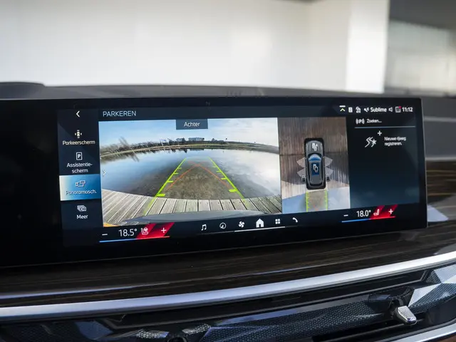 BMW X5 xDrive50e 2024 Hybride Benzine 44