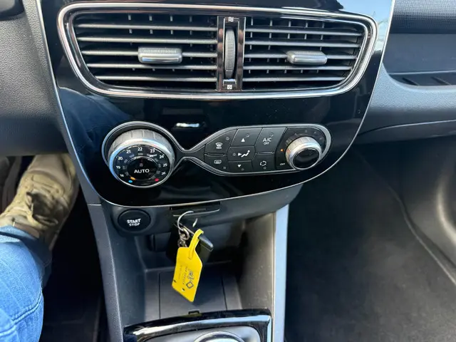 Renault Clio 0.9 TCe Zen 2017 Benzine 16