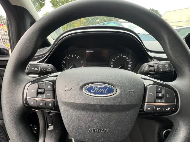 Ford Fiesta 1.1 Trend *Garantie*Display* 2019 Benzine 13