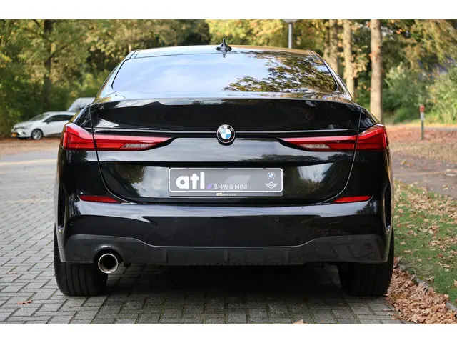 BMW 2 Serie Gran Coupé 218i Gran Coupe 2023 Benzine 6