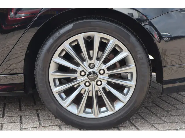 Ford Focus Wagon 1.0 2018 Benzine 39