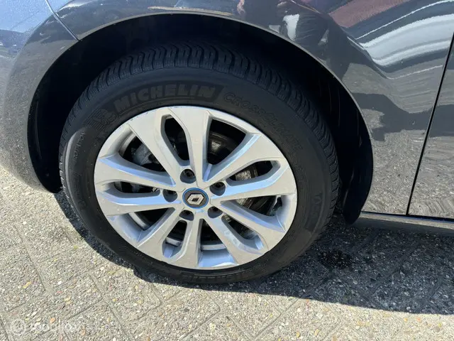 Renault ZOE R135 ZEN 52 kWh (ex Accu) 2020 Elektrisch 7