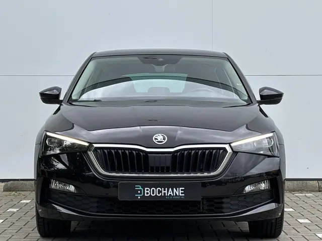 Škoda Scala 1.0 TSI Business Edition 2019 Benzine 17