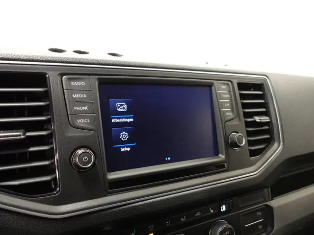 MAN eTGE L3H3 36 kWh 2021 Elektrisch 23