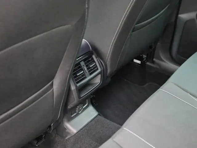 Škoda Karoq 1.5TSI/150PK ACT Sportline DSG 2025 Benzine 20