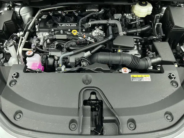 Lexus LBX Elegant 2WD 2024 Hybride Benzine 30