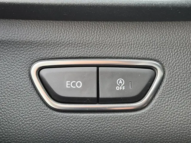Renault Kadjar 1.3 TCe Intens 2020 Benzine 20