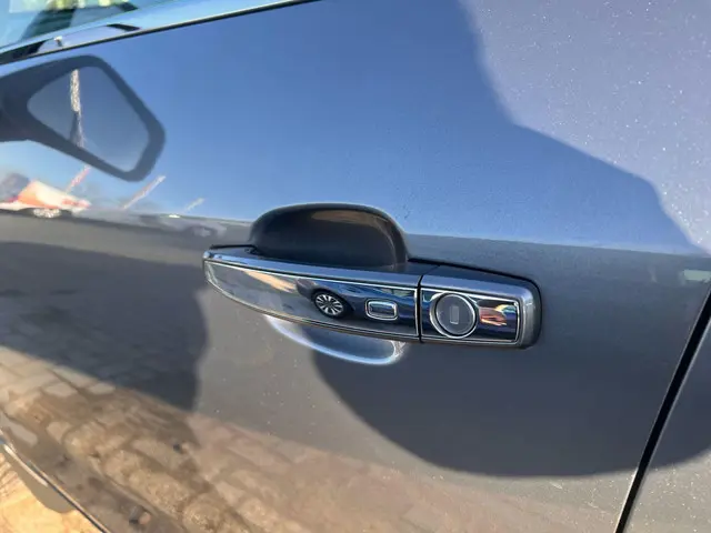 Opel Mokka X 1.4 Turbo Innovation 2019 Benzine 7