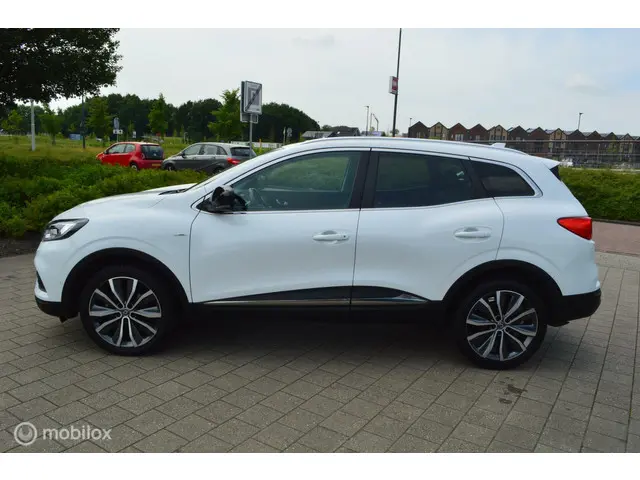 Renault Kadjar 1.3 TCe Intens 2019 Benzine 11