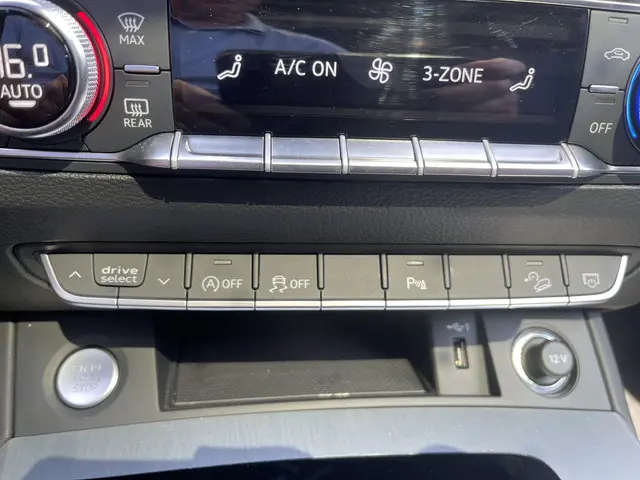 Audi Q5 45 TFSI S Line edition 2021 Benzine 21