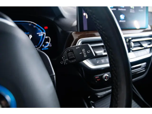 BMW X3 xDrive30e 2022 Hybride Benzine 53