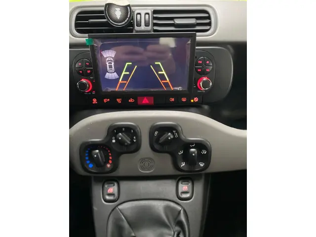 Fiat Panda 0.9 TwinAir Edizione Cool airco 2013 Benzine 21